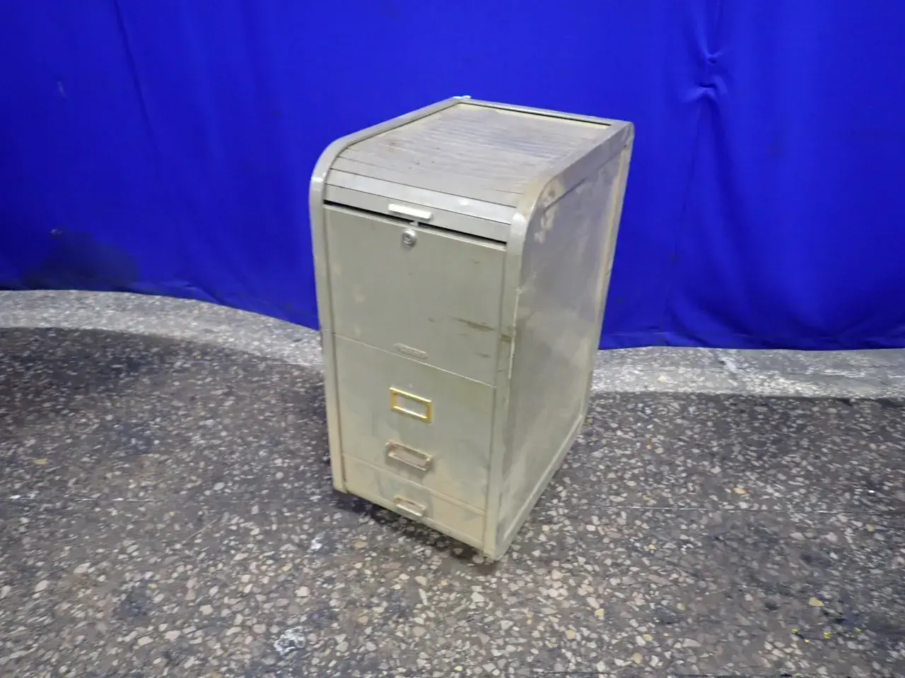 Used STEELMASTER _UNKNOWN_ Cabinets Ohio US | HGR 24 #1289671