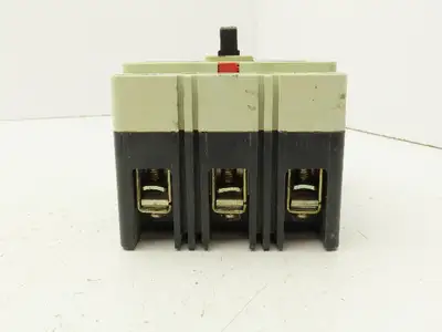 Westinghouse HFD3050 Industrial Circuit Breaker 50 Amp 600V 3 Pole