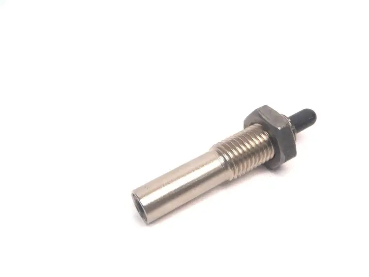 Used UNBRANDED SENSOR END STOP 5/8" SPRING ADAPTER 5/8" THREAD Miscellaneous MRO | Maverick Industrial Sales #1121959