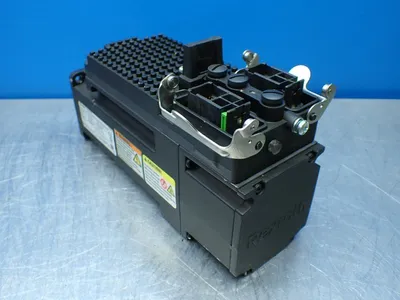 USED REXROTH R911321164