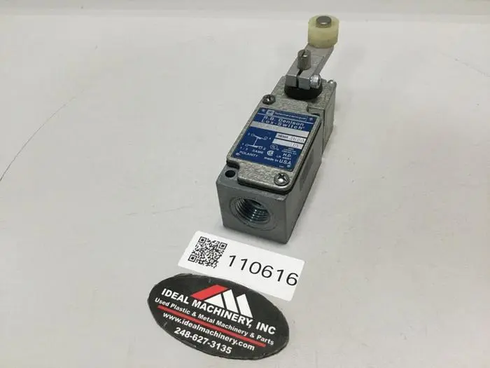 USED TELEMECANIQUE C2JK05