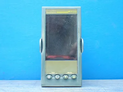 Used EUROTHERM 3208/CC/VH/RRX/R/4CL/G/ENG Temperature Controls Ohio US | HGR 24 #802944
