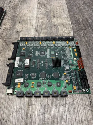 HAAS PCB #65-4023L Electrical/PLC/Automation | ESS Industrial Equipment Sales (2)