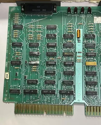 New | in-Stock GE FANUC IC600CB503L PLC Input & Output Ohio US | Surplus Asset Holdings #1246292
