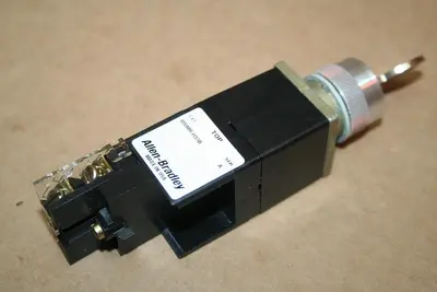 USED ALLEN BRADLEY 800MR-H33B