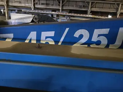 Genie Z-45/25J DC – Articulating Boom Lift (USED)