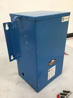 USED EGS HZ5000