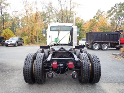 Used 2008 FREIGHTLINER BUSINESS CLASS M2 112 Conventional trucks Massachusetts US | Brookside Equipment Sales #1553568