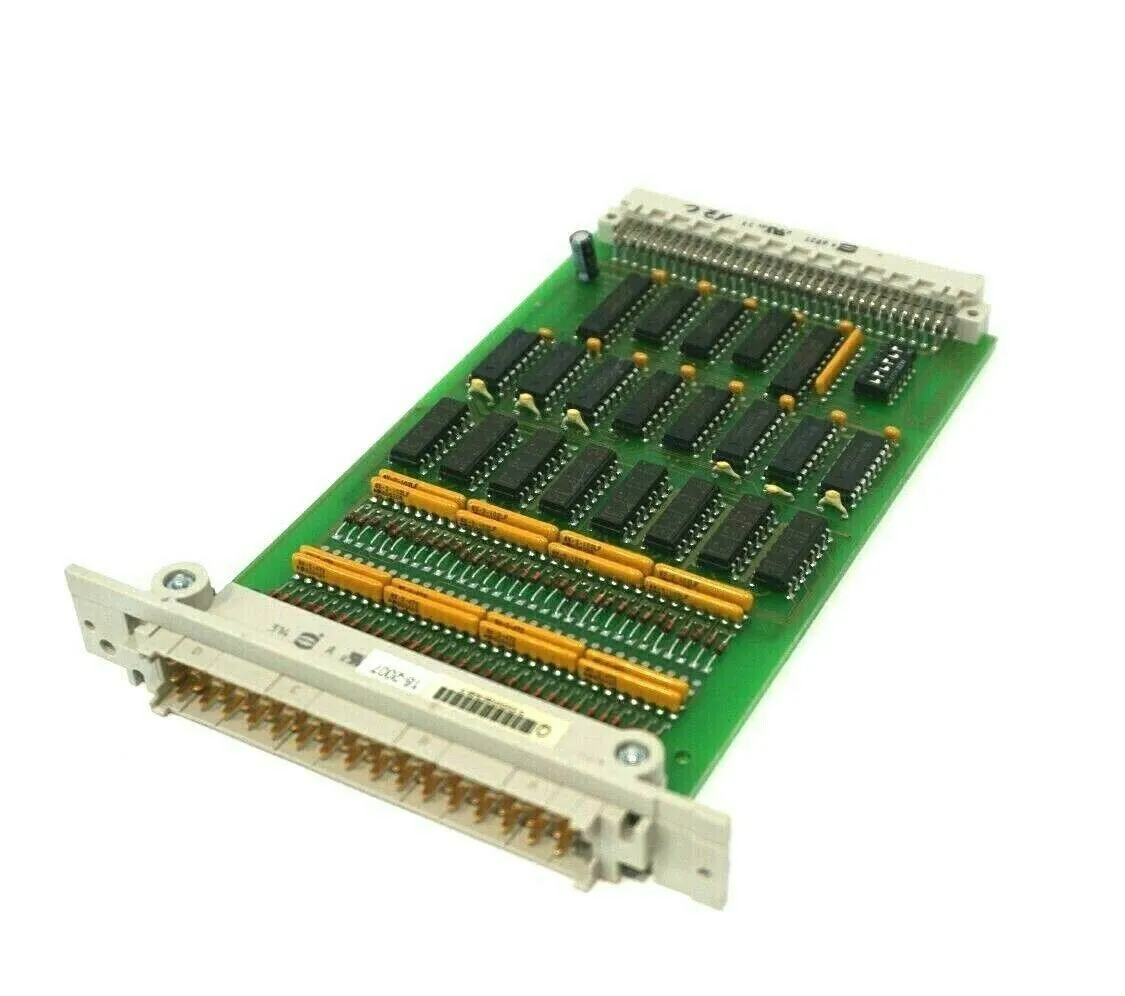 USED BARMAG ELECTRONIC ED285F PC BOARD
