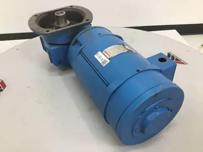 USED BALDOR 29-1474-2130