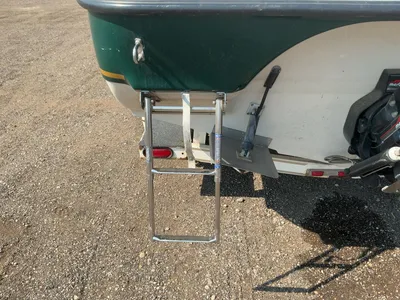 Used 1996 CROWNLINE 210 CCR Boats (Misc) Michigan US | Miedema Asset Management Group #1334514