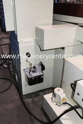 2015 KENT Model: SGS-1640AHD GRINDERS, SURFACE, RECIPROC (H | Machinery Center (6)