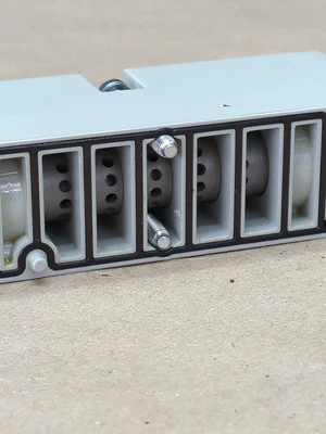USED Numatics I63BA4Z1KG00030