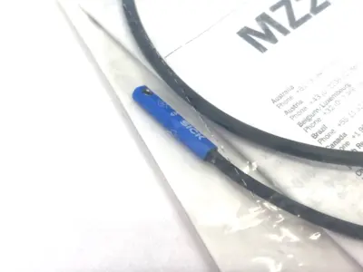 New | in-Stock SICK Cylinder Proximity Sensor Switch C-Slot 0-50mm 1042242 Proximity Sensors Michigan US | Maverick Industrial Sales #1394182