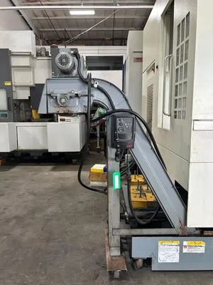 Used 2007 KITAMURA MYCENTER 2XiF Vertical Machining Centers California US | MachineStation #1513716