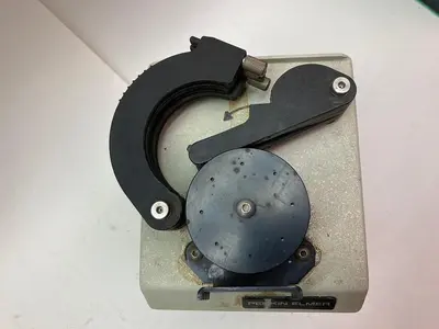 Used PERKIN ELMER N069-0166 Pumps (peristaltic) Ohio US | Surplus Asset Holdings #1236000