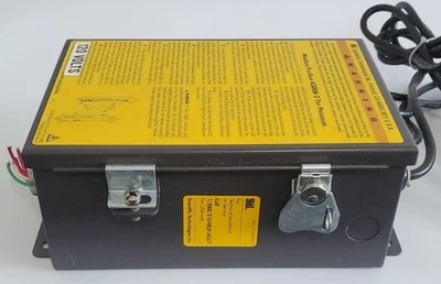 USED Sti 70011-1000