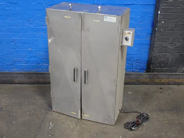 Used FULLER ULTRAVIOLET CORPPORATION 3900 Miscellaneous MRO Ohio US | HGR 24 #873772