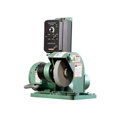 New | in-Stock BURR KING MODEL 600 Deburring Machines Florida US | Sierra Victor Machinery #1268668