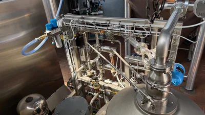 Used _UNKNOWN_ _UNKNOWN_ Disc Stack Centrifuges Indiana US | Brewhouse Equipment Group #1269964