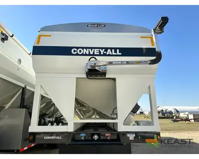 Used CONVEY-ALL _UNKNOWN_ Seed Tenders Iowa US | Keast Enterprises #1360072