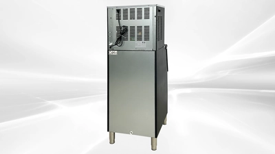 171-0410 Self Contained Ice Maker Machine-352 Pounds