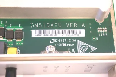 NEW HUAWEI 030DNH1085000524 CARD GM51DATU VER. A