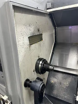 2012 HWACHEON CUTEX 160AMC Must Move Immediately - Priced to Sell - CNC Lathes Multi Axis | Quick Machinery Sales, Inc. (5)