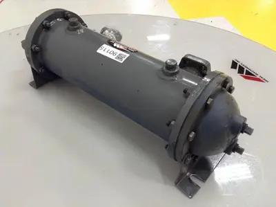 USED ITT STANDARD EXCHANGER115