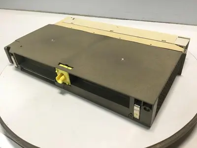 USED SIEMENS 6ES5 470-7LB12