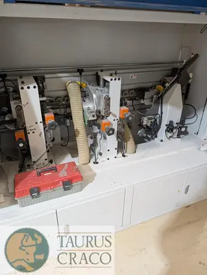 USED 2010 BOSS KDT-360