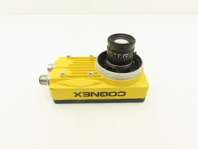 Used COGNEX _UNKNOWN_ Robot Parts Indiana US | Arrow Industrial #1249696