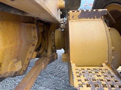 2005 Caterpillar 160H