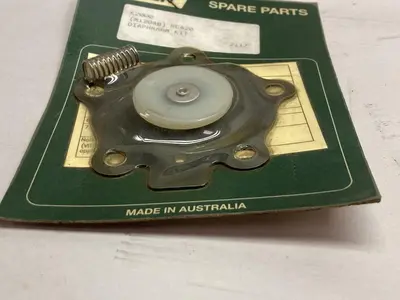 Used GOYEN RCA20 Industrial Controls Ohio US | Surplus Asset Holdings #1425365