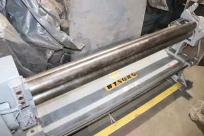 USED WYSONG 472-PR