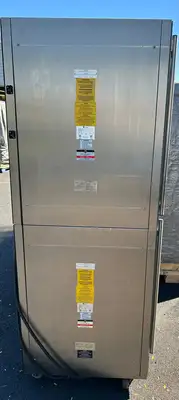 Used _UNKNOWN_ _UNKNOWN_ Electric Ovens Pennsylvania US | MS Restaurant and Equipment Sales #1566205