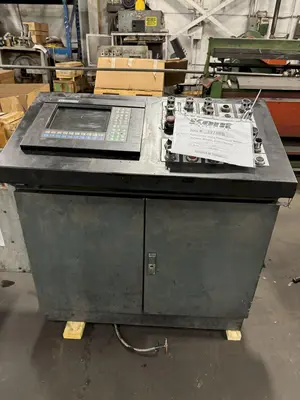 USED THERMATOOL CFR-3006-49