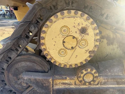 Used 2005 CATERPILLAR D6N XL Bulldozers California US | Mittry Construction #1506462