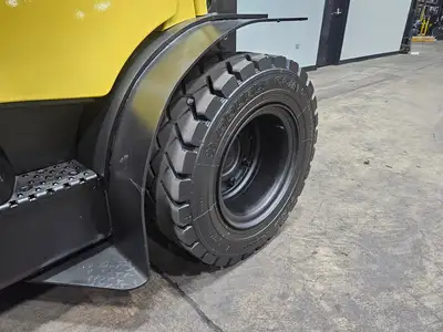 Used 2018 HYSTER H80FT Misc Forklifts New York US | United Lift #1445317