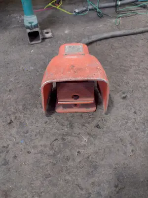 USED IOWA PRECISION FAH1872-VP