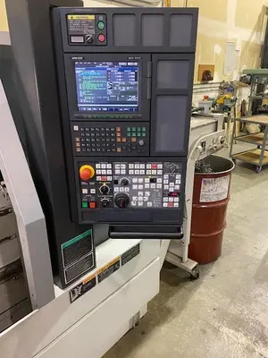 2013 MORI SEIKI NLX2500MC Lathes, CNC (3-Axis or More) | Star Equipment Co., Inc. (4)