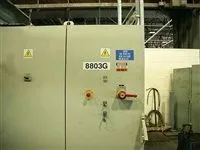 USED 2007 DTI Hogger