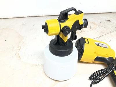 Used _UNKNOWN_ _UNKNOWN_ Spray Machines Michigan US | Miedema Asset Management Group #1322055