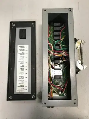 Used SPI 331843-B Robot Parts Michigan US | Ideal Machinery #601976