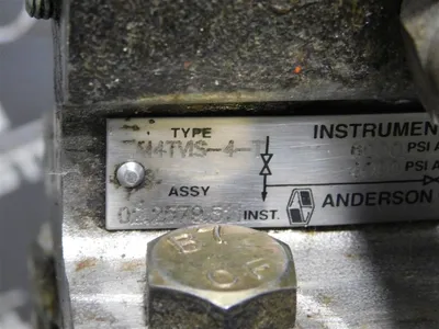 USED HONEYWELL STD120-E1H-00000-MB, F1C3