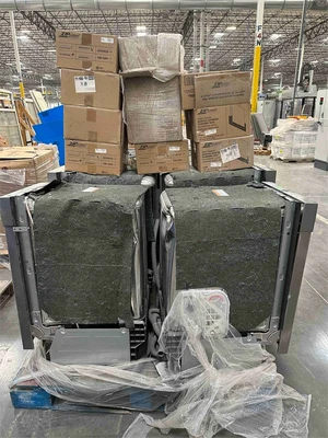 Used FRIGIDAIRE _UNKNOWN_ Dishwashers California US | MachineryMax #1461626