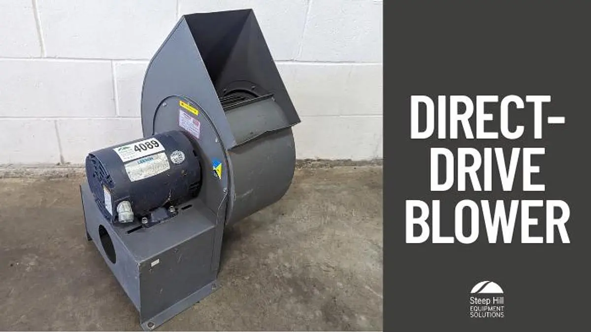 USED PEERLESS ELECTRIC | MMC D11E
