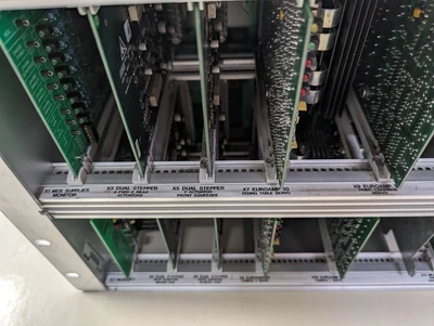 Used DEK 181073 Miscellaneous PCB & SMT Equipment Michigan US | 4Tech USA #1540591