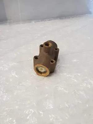 WILDEN 45-40407 AIR VALVE