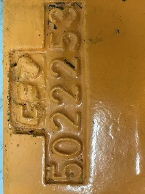 Used CINCINNATI DYNACOMP CFT50222S3 Injection Molding Parts Michigan US | Ideal Machinery #1302228